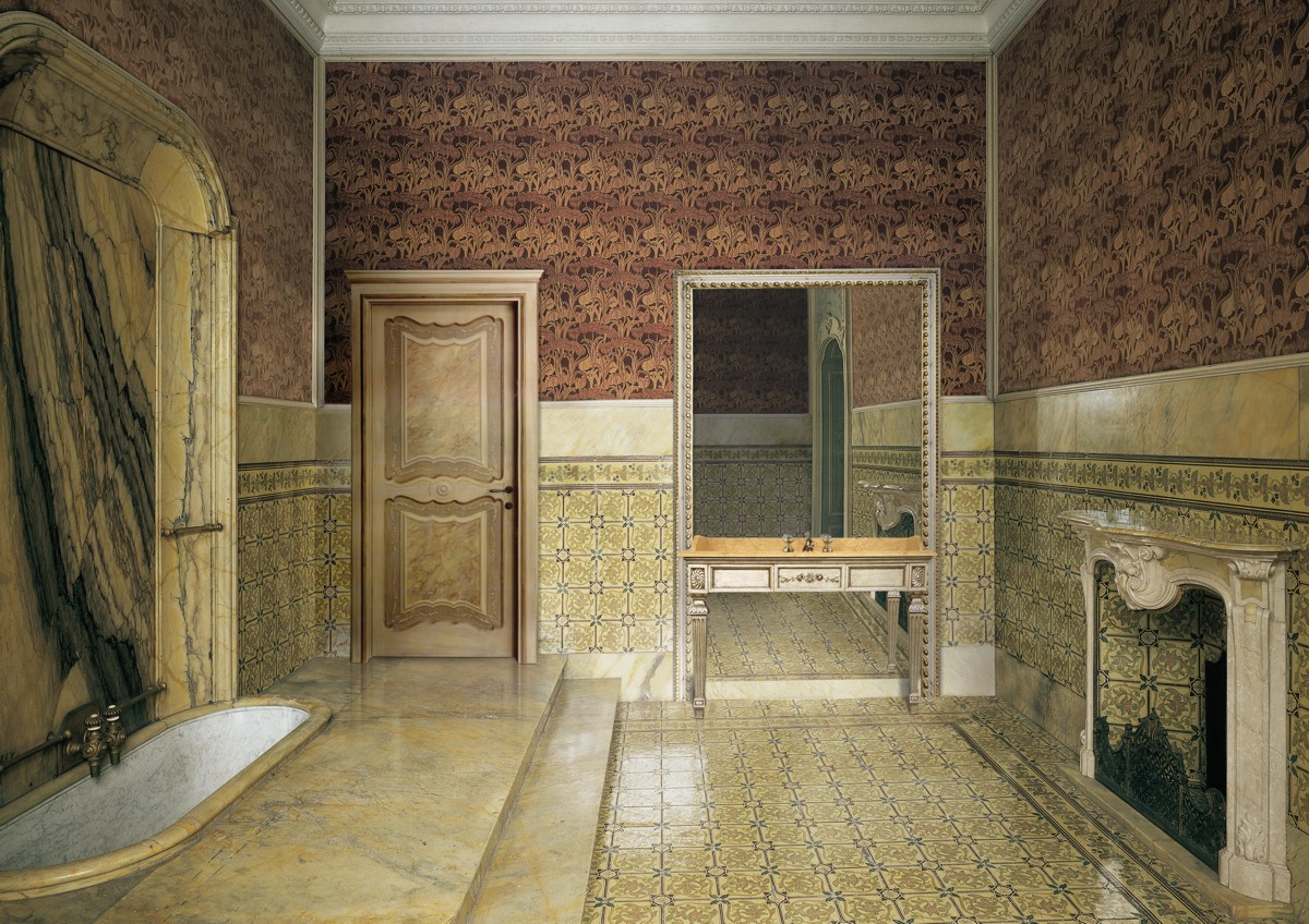 8544 Mobile bagno Bianchini&Capponi RINASCIMENTO Bianchini Capponi - Вид №19