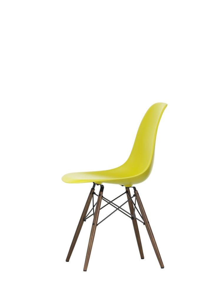 Стул из полипропилена VITRA Eames Plastic Chair ARCH-00056347 - Вид №92