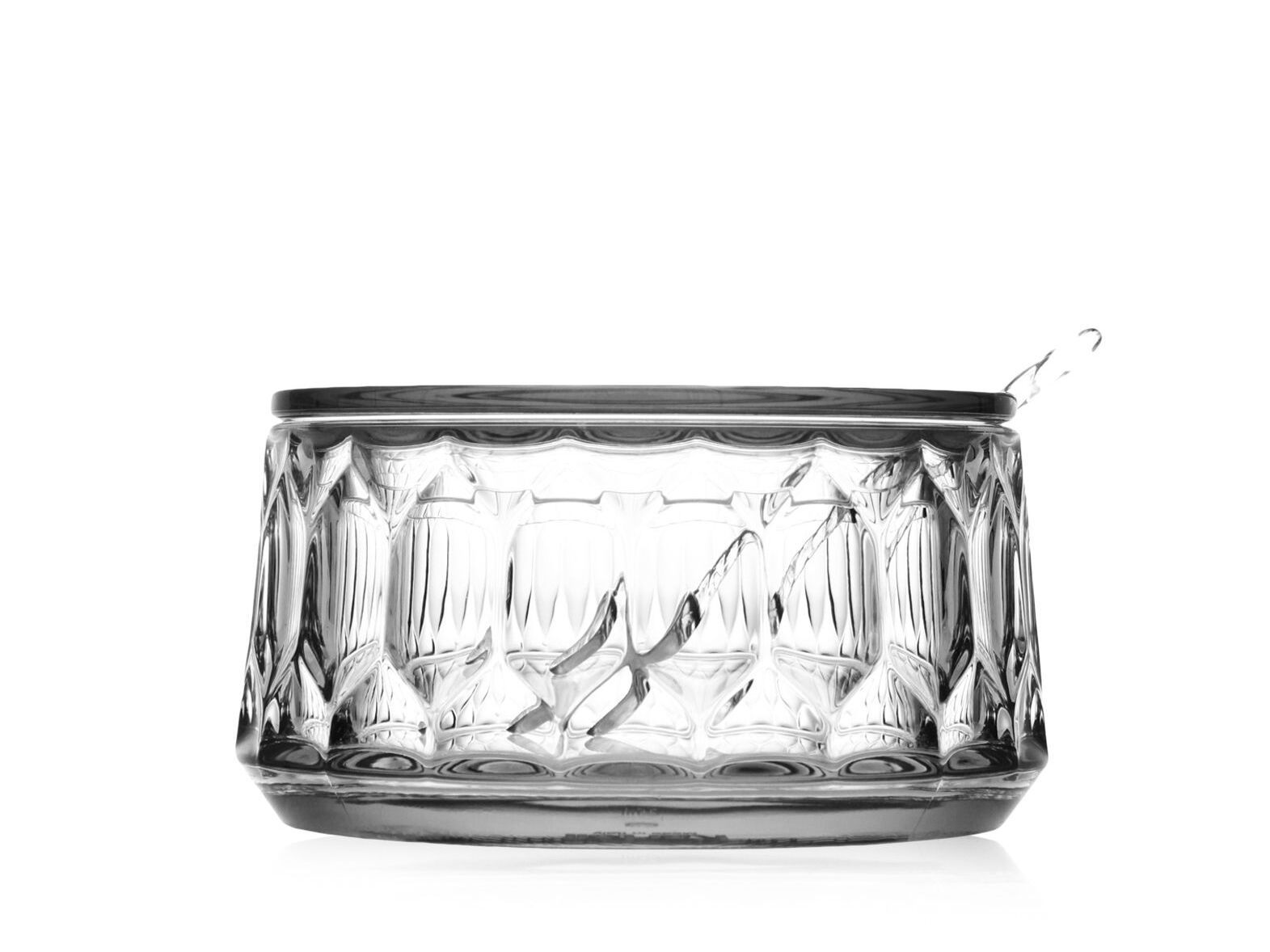 Сахарница из инженерного пластика Kartell Jellies Family ARCH-00149691 - Вид №5