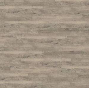 Виниловый ламинат Wineo 600 wood Грей Дуб (Гладкая) 1212х180 мм.