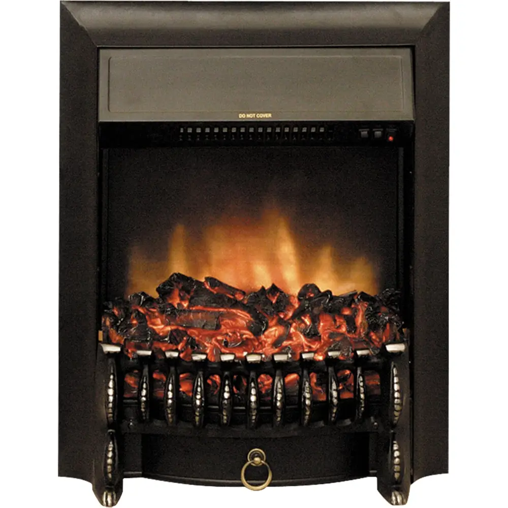 Очаг электрический Fobos REALFLAME STLM-2062066 - Вид №1