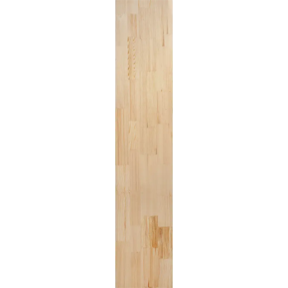 Мебельный щит 2000x400x18 мм хвоя сорт Экстра 82125540 STLM-2113379 Santreyd  - Вид №3
