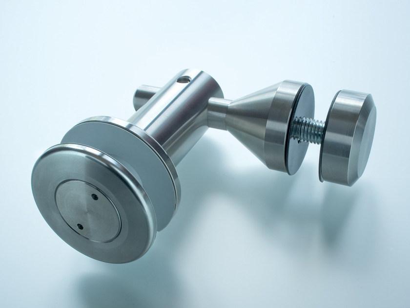 Nuova Oxidal Стальная анкерная система  V-fin-b  - Вид №2