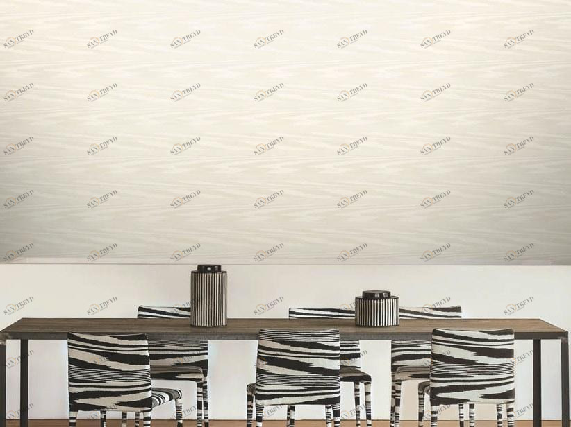 Jannelli&Volpi Флизелиновые обои в современном стиле Missoni home wallcoverings 2 sun-id-1356709
