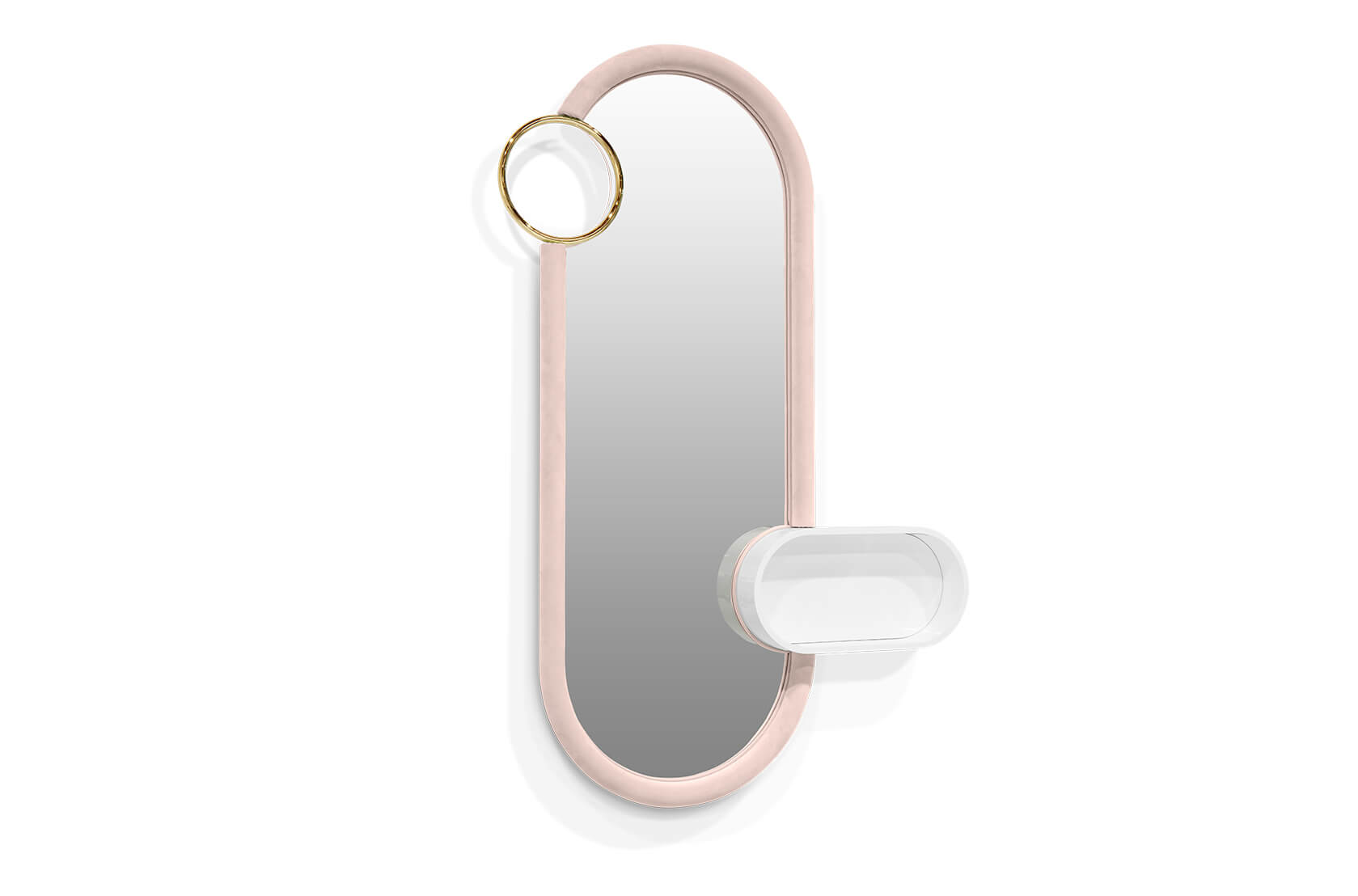 CIST250 Зеркала для детской Жвачка большая Circu  - Вид №6