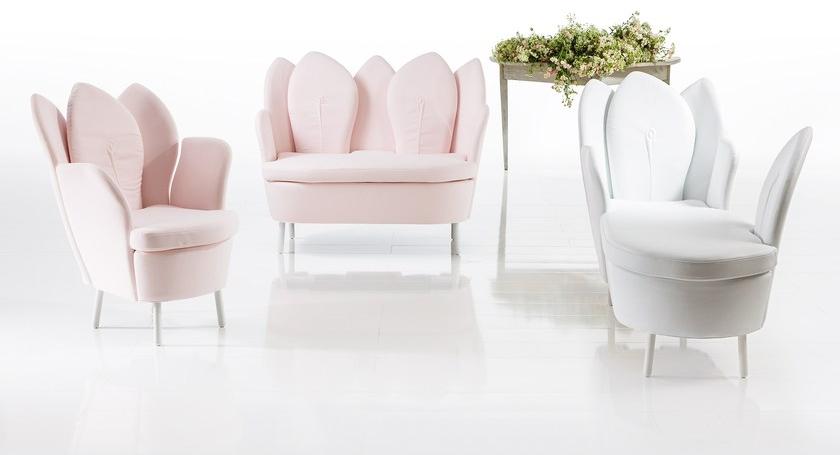 brühl Диван из ткани Morning dew sun-id-1488673 - Вид №2