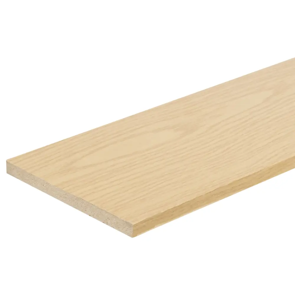 Добор 100 мм, МДФ, ламинация, цвет дуб Santreyd STLM-2097850