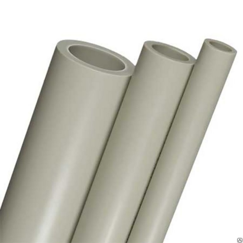 Труба полипропиленовая PP-RCT FASER HOT FV-Plast 25х3,5 штанга 4м AA113025004 - Вид №3