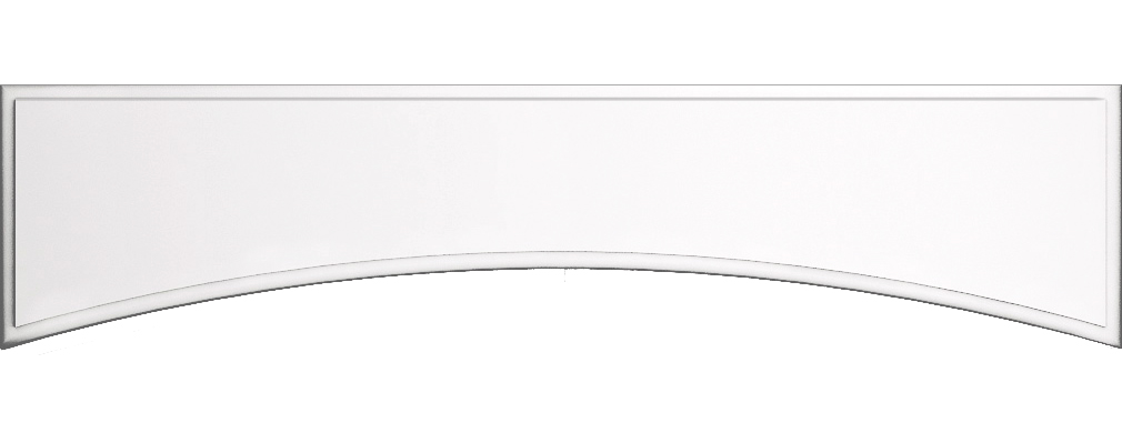 Карнизы для кухонного шкафа  «Декоративныеарки» Арка 526 SIDAK SIST3476-8763