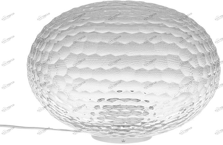 Vista Alegre Настольная лампа из стекла  48002447 