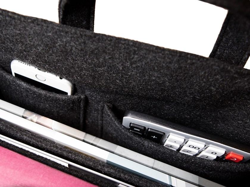 TreCe Рабочая сумка из полиэстера Office sun-id-1358612 - Вид №7