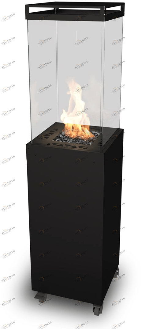 Planika Открытый камин sun-id-1441360