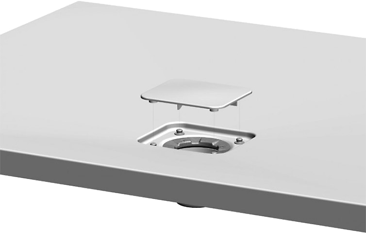 160050000000S Поддон Riho Basel Santreyd - Вид №3