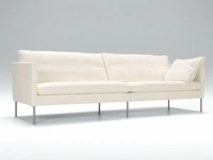 Sits 3-х местный тканевый диван Lena