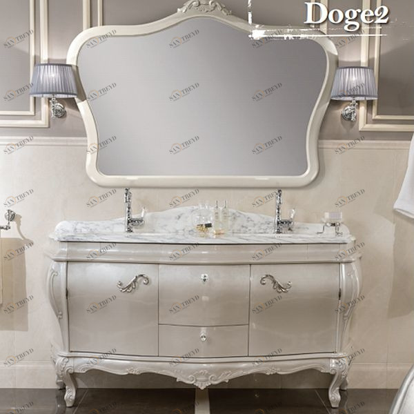 Gaia Комплект мебели DOGE2 Classic