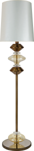 SICIS Lescot Floor Lamp 48x190