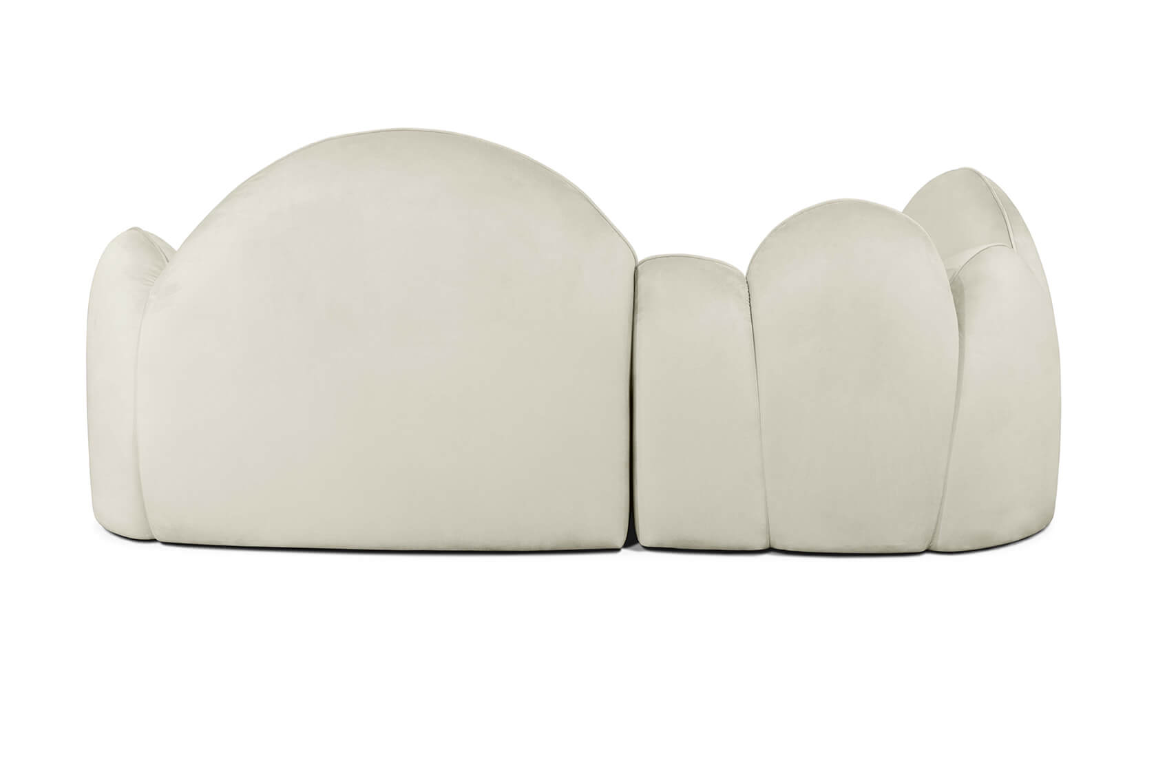 CIST629 Диваны детские Облако II Circu  - Вид №3