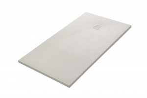 MCBATH Centuria Slate Nox R2 160x90 прямоугольный слоновая кость