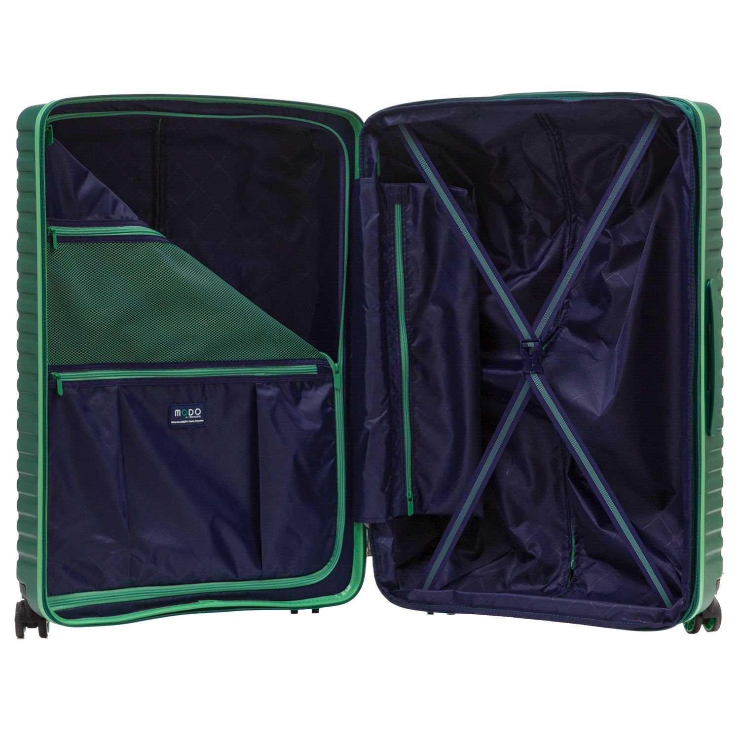 3501-47 Чемодан 3501 Spinner L MODO by Roncato Vega - Вид №2