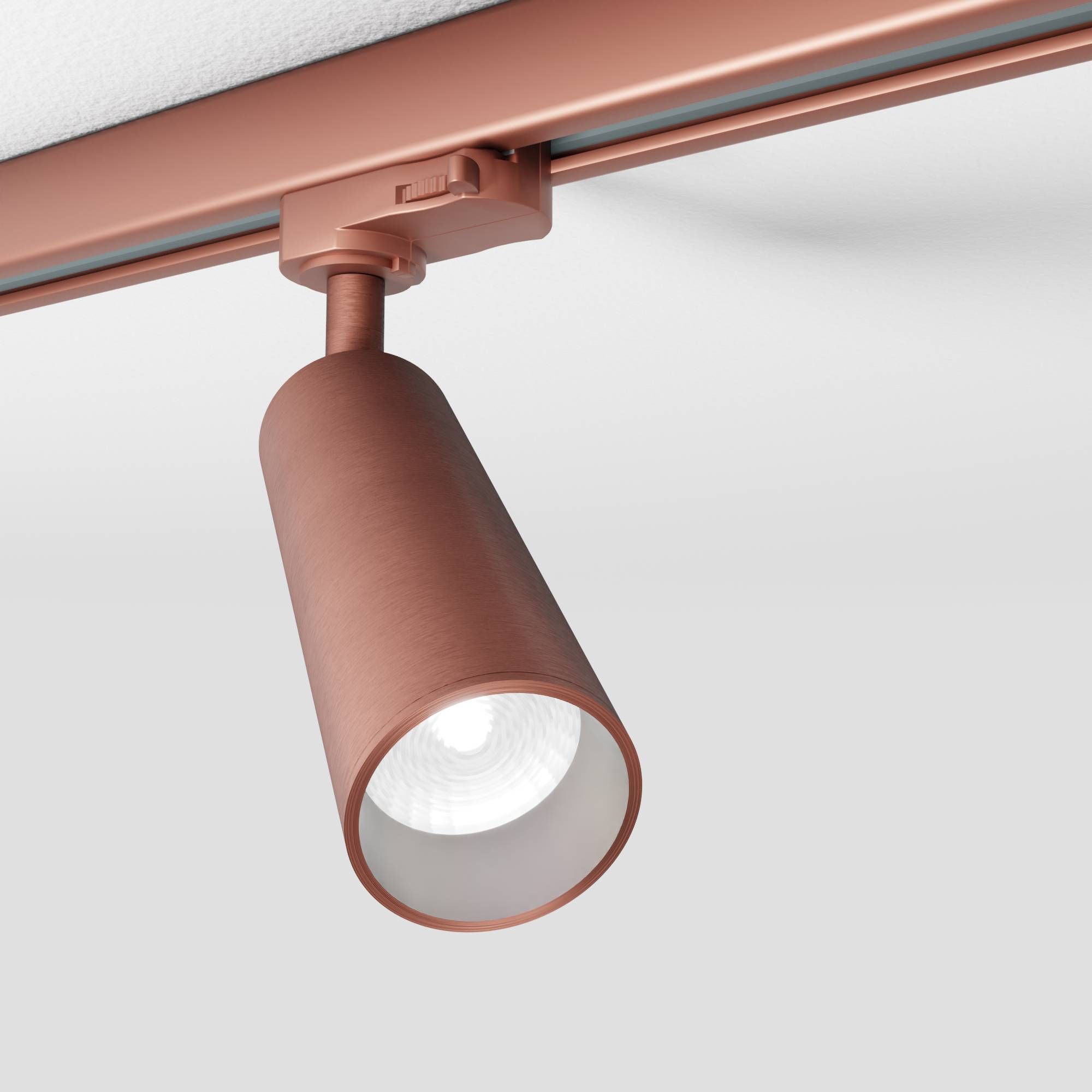 Алюминиевое освещение трека Amarcords Tobe ARCH-00106774 - Вид №3