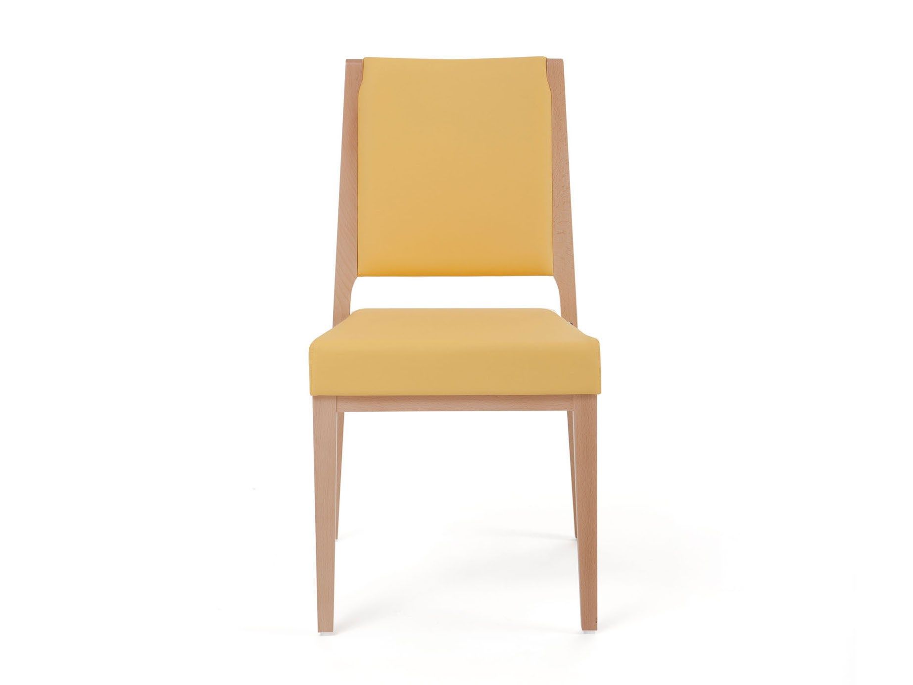 Штабелируемый стул из ткани PIAVAL AERO - HEALTH & CARE ARCH-00036590 - Вид №1