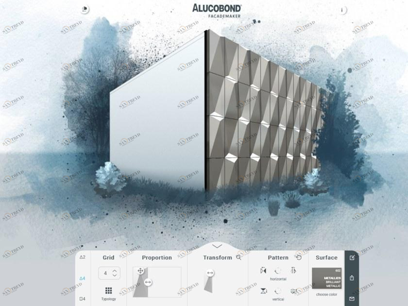 3A Composites Программное обеспечение онлайн / облако sun-id-1424506