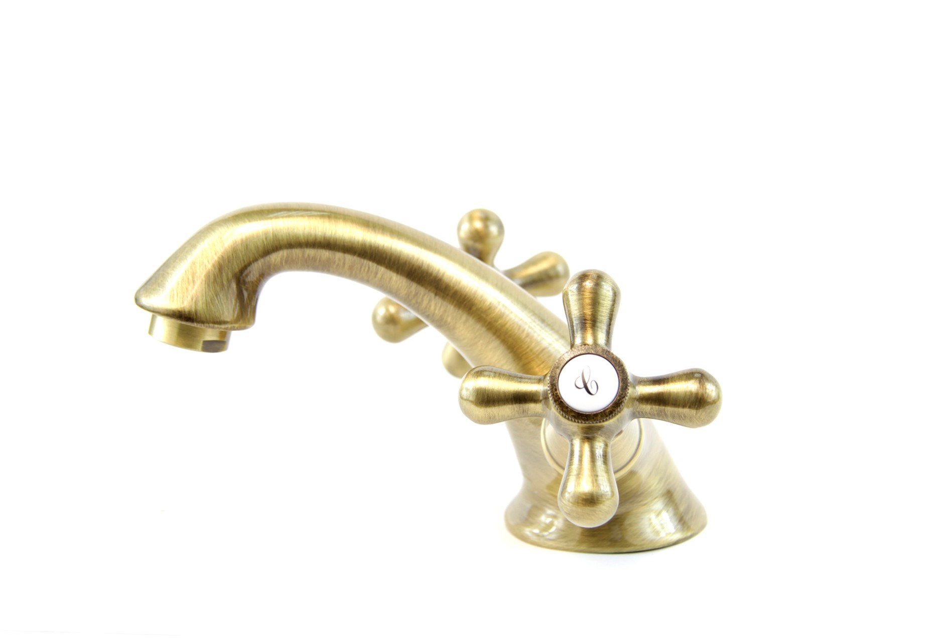 AM700108065 Смеситель для раковины Webert Armony - Вид №1