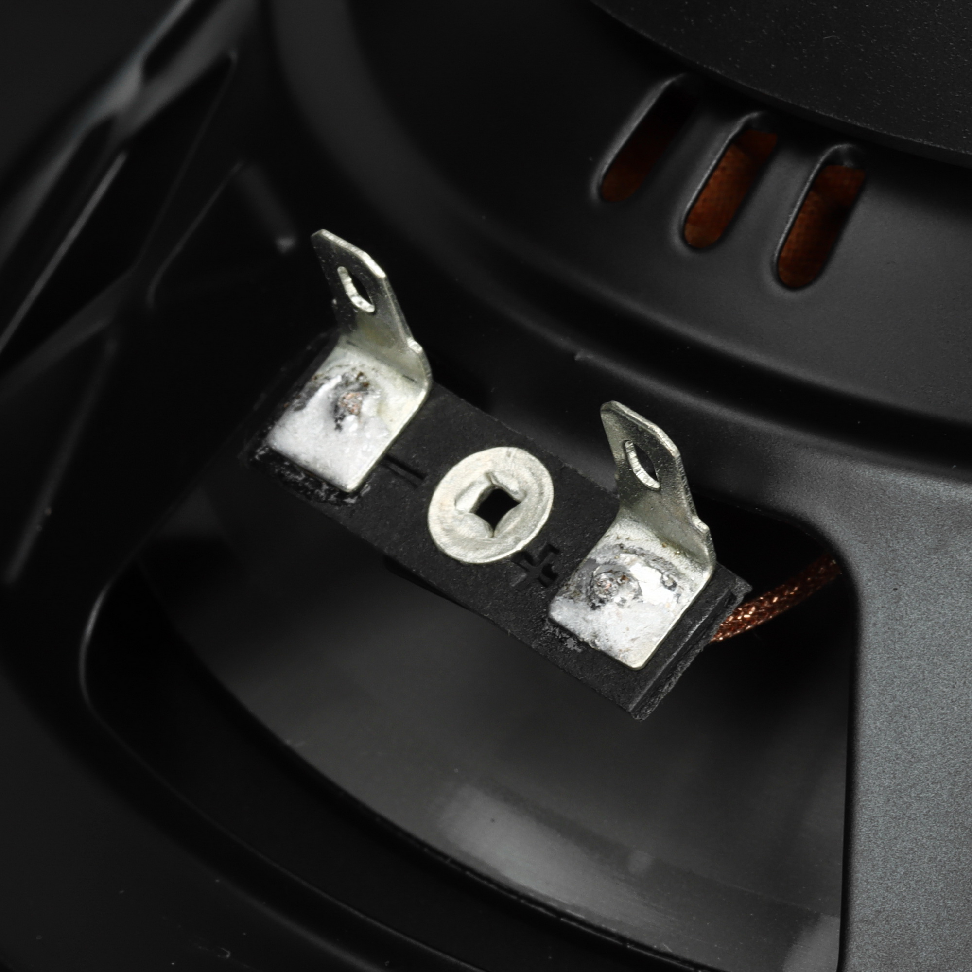 5472760 Компонентная акустическая система AMP Beat 6.5 STDN-0140655 - Вид №5