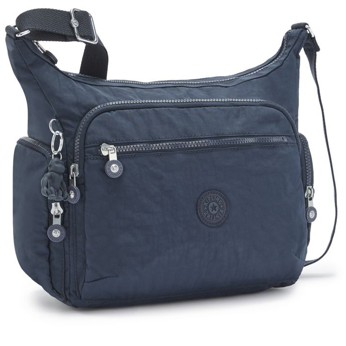 K1525596V Сумка кросс-боди Medium Shoulder Bag Kipling Gabbie  - Вид №4