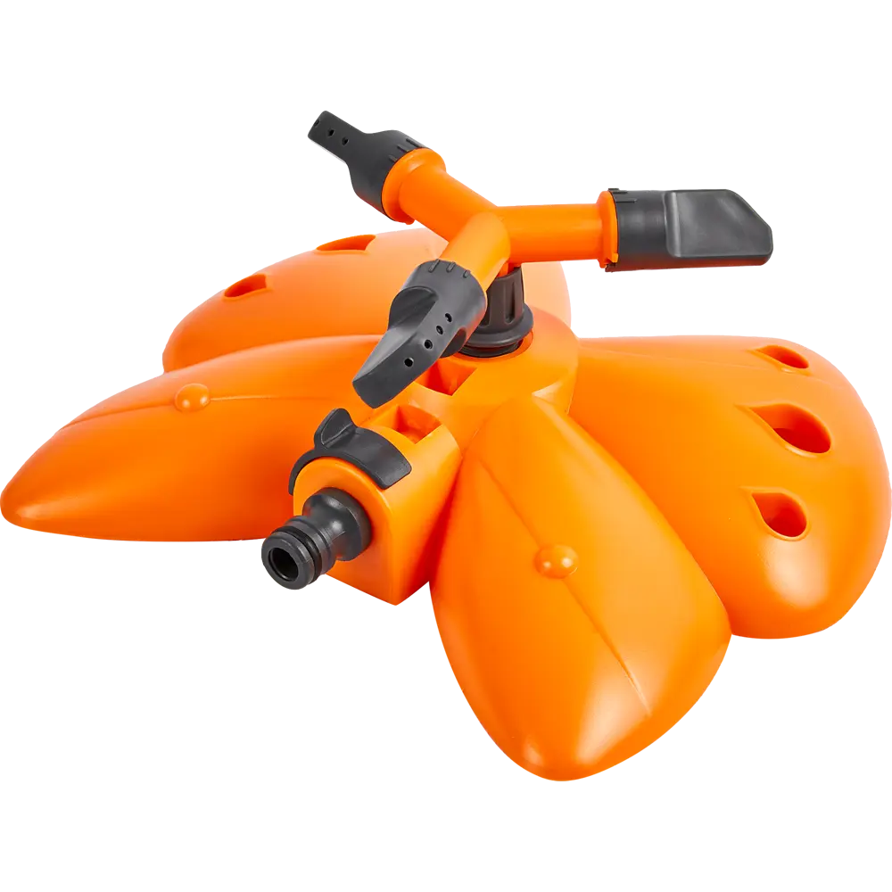 Разбрызгиватель импульсный Belamos 5 м 1 режим STLM-2125831