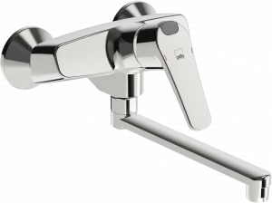 Oras 1837GU Смеситель для кухни 1837GU Vega Хром