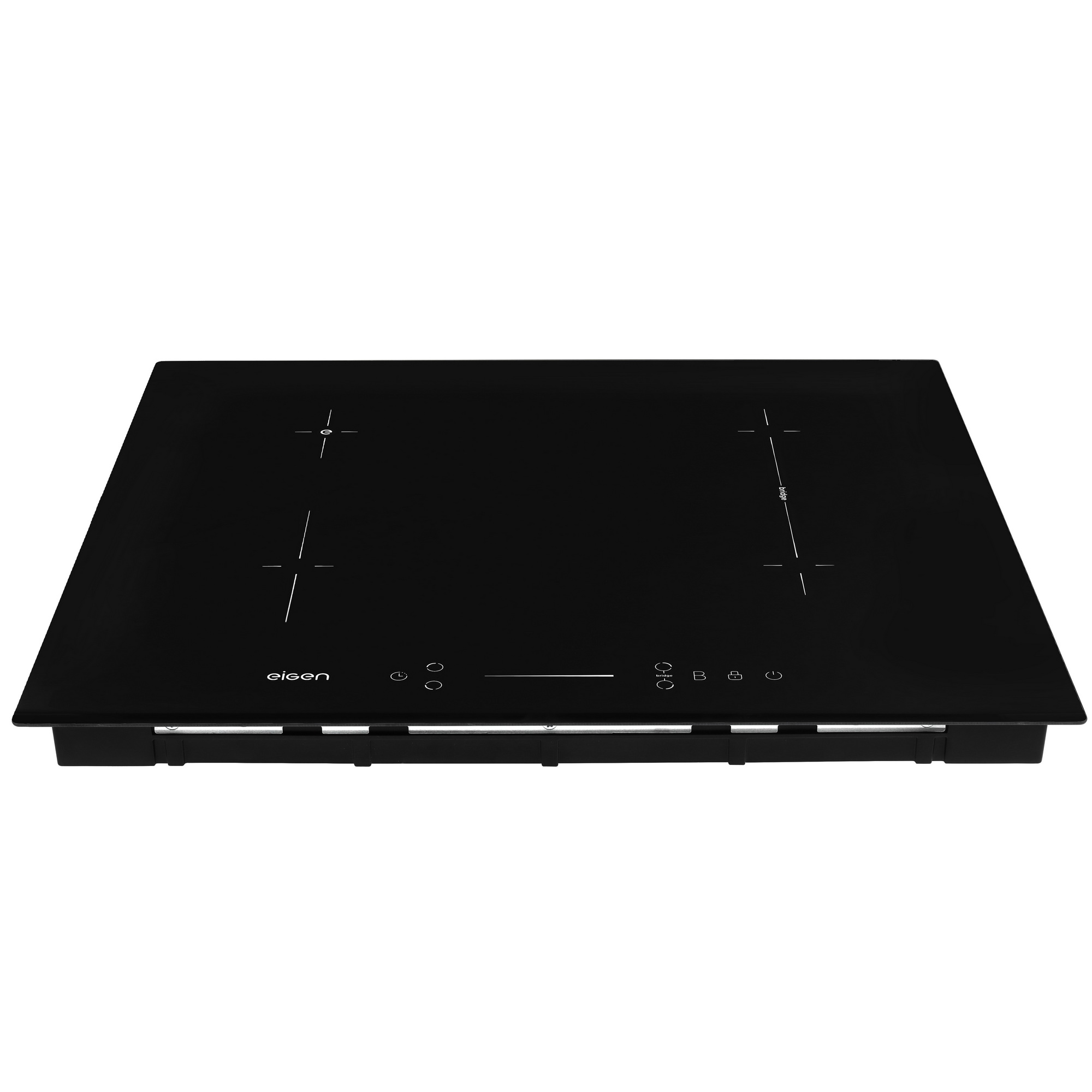 9206723 Индукционная варочная поверхность Eigen IH-M01IGB STDN-0062154 - Вид №1