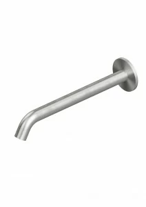 Дополняет. BC027. Носик Quadrodesign