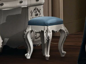 Modenese Gastone Мягкий пуф Villa venezia