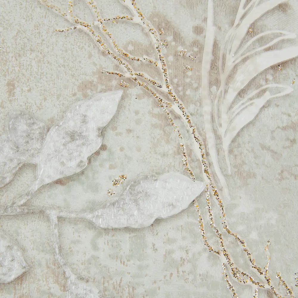 Обои флизелиновые Ateliero Planeta зеленые 1.06 м At281363 STLM-2079873 - Вид №1