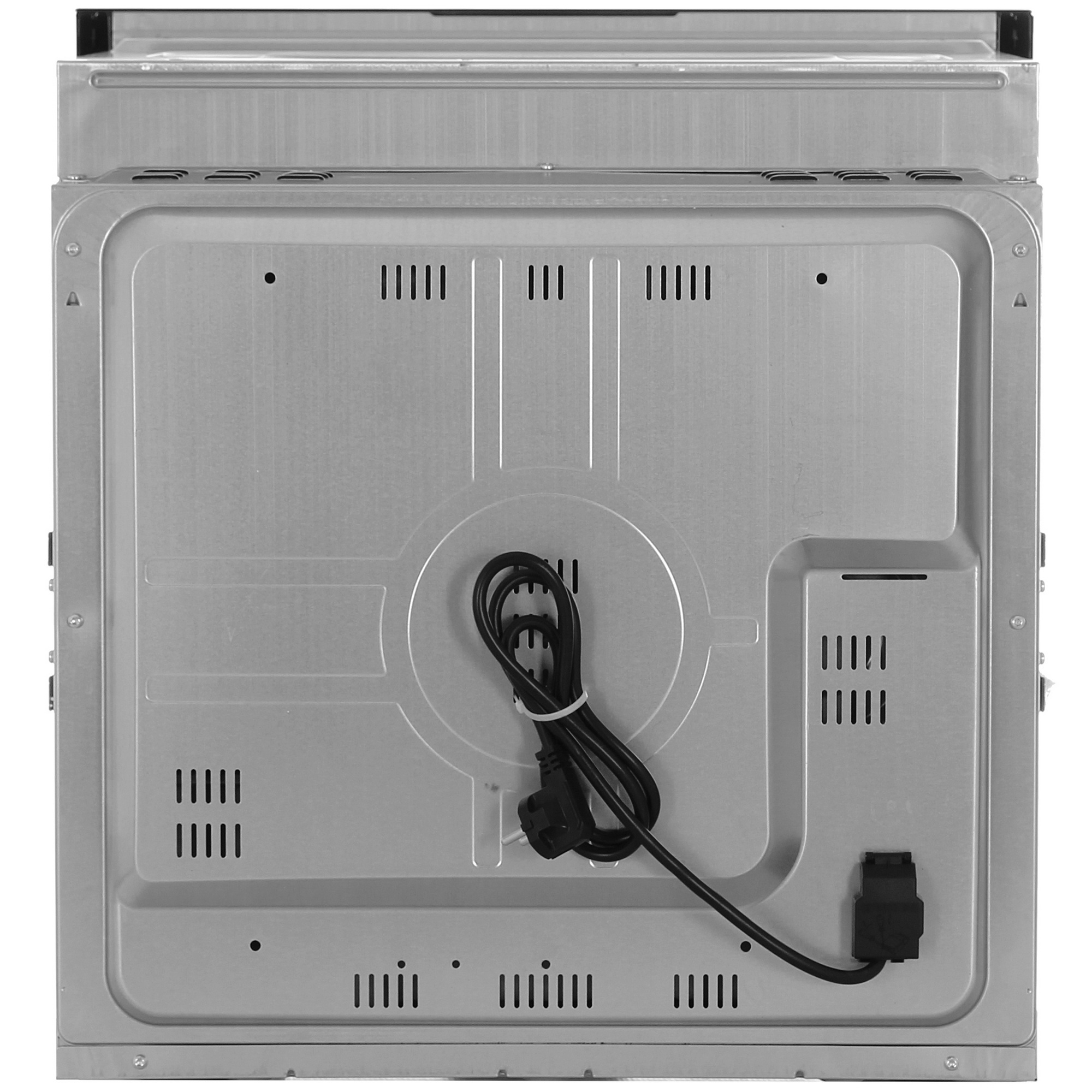 9936059 Электрический духовой шкаф Kuppersberg HF 603 GR серый STDN-0090034 - Вид №8