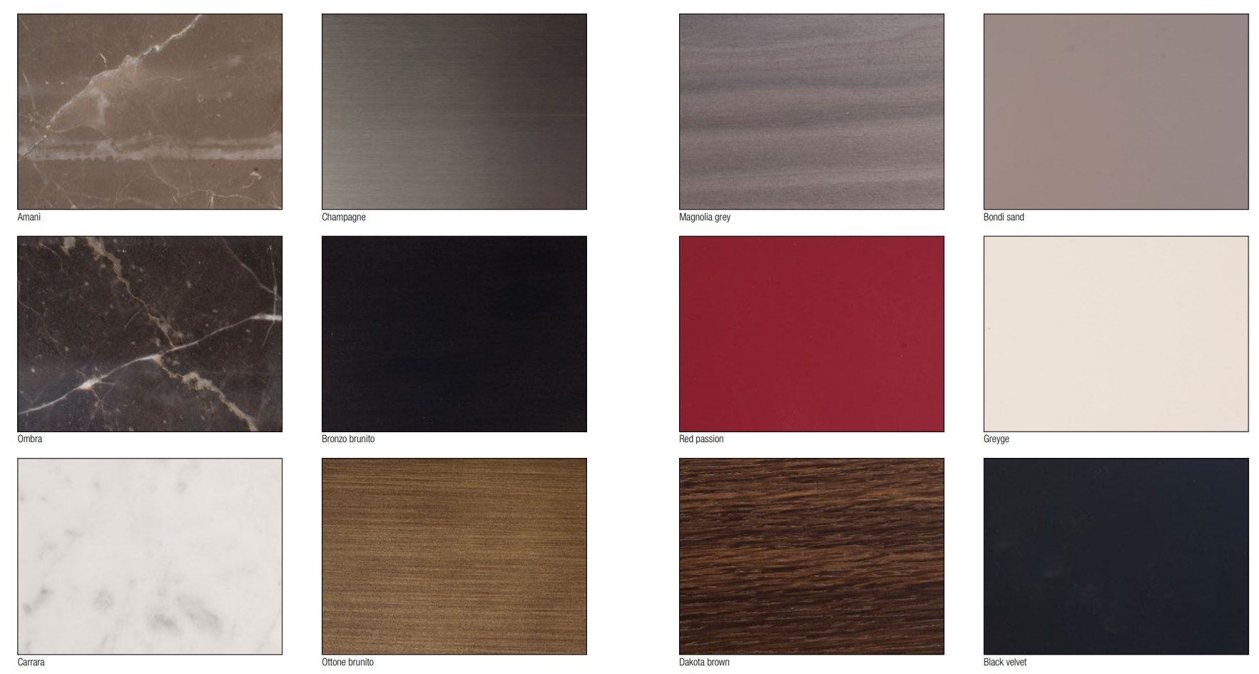 Низкий столик из каррарского мрамора и металла CPRN HOMOOD Cocoon ARCH-00056329 - Вид №3