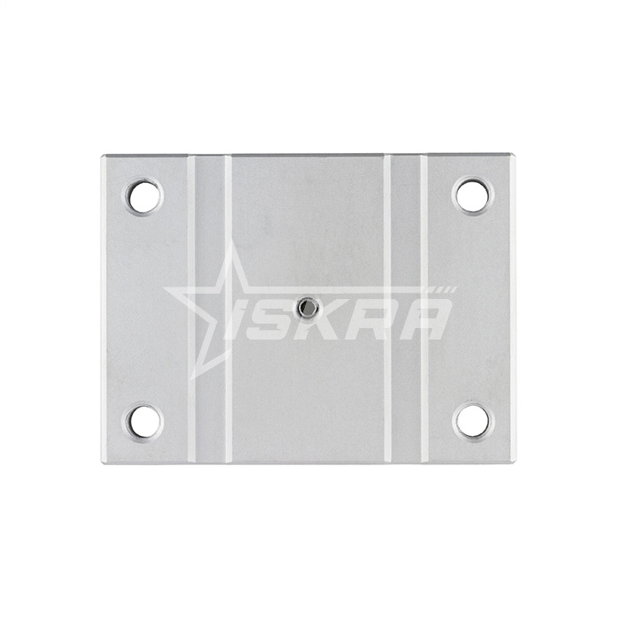 IS573 Линейный подшипник в сборе с корпусом TBR25-UU ISKRA  - Вид №6