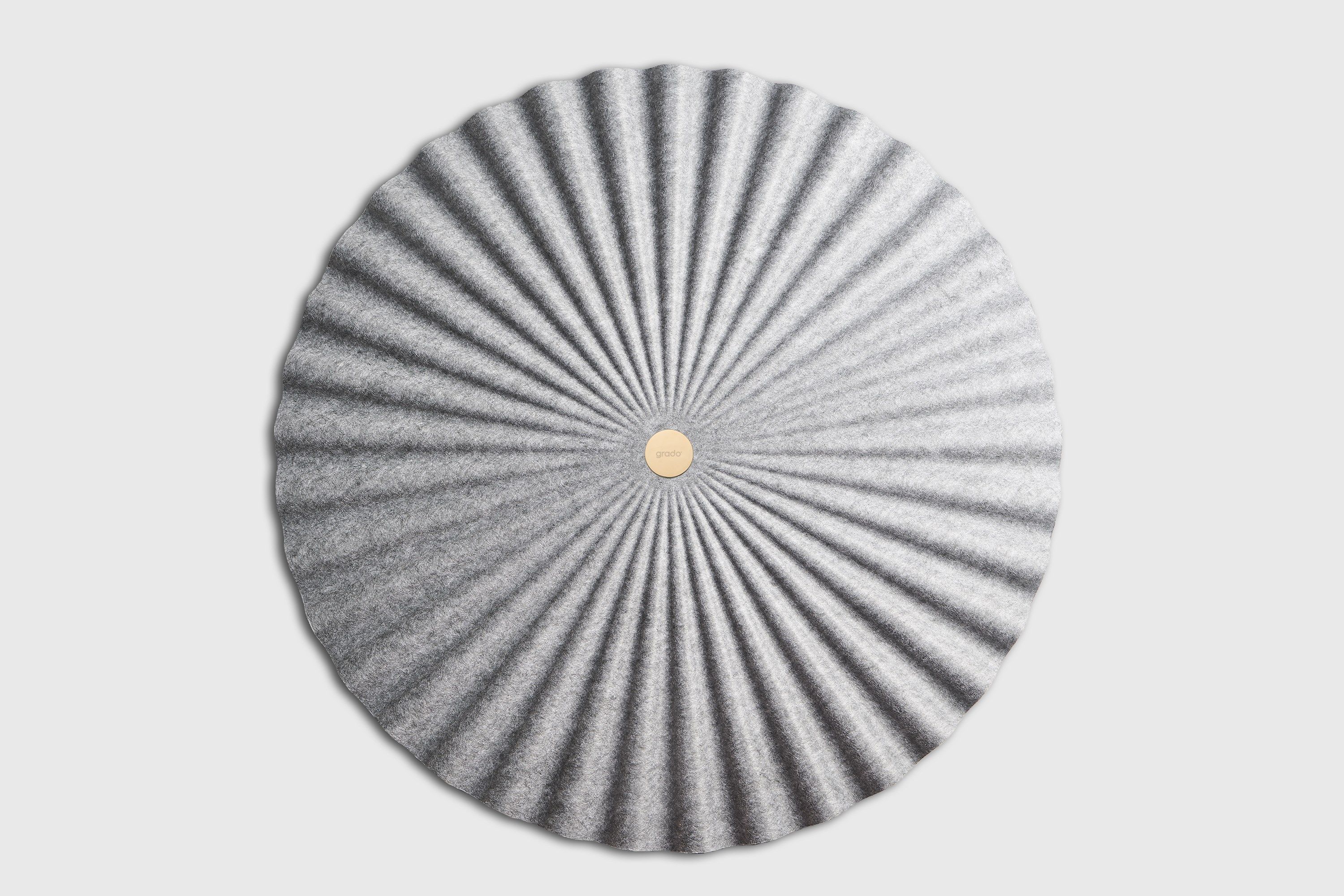 Акустическая панель из полиэфирного волокна Grado Design MOOD ARCH-00084300 - Вид №13