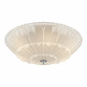 Потолочный светильник Lightstar Zucche 820264 LIGHTSTAR ДИЗАЙНЕРСКИЕ, ZUCCHE 073586 Белый