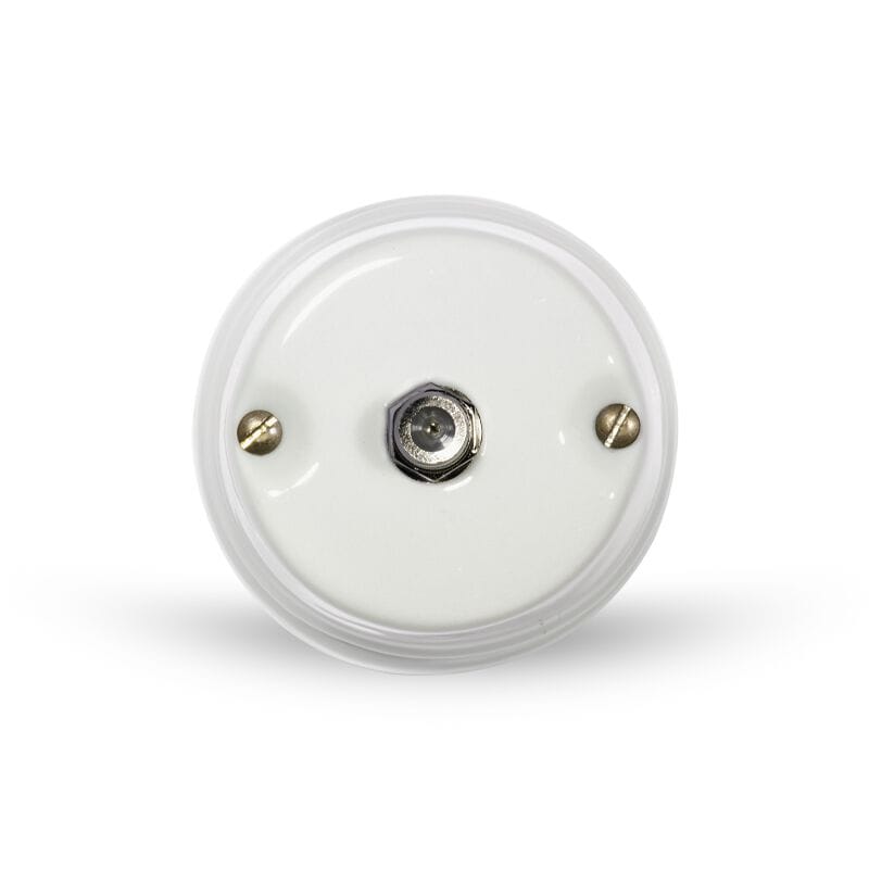 Гнездо СБ GI Gambarelli White Italy ARCH-00132229 - Вид №1