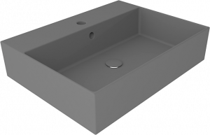 ZELAVBW6020 Подвесная раковина настенная GSG CERAMIC