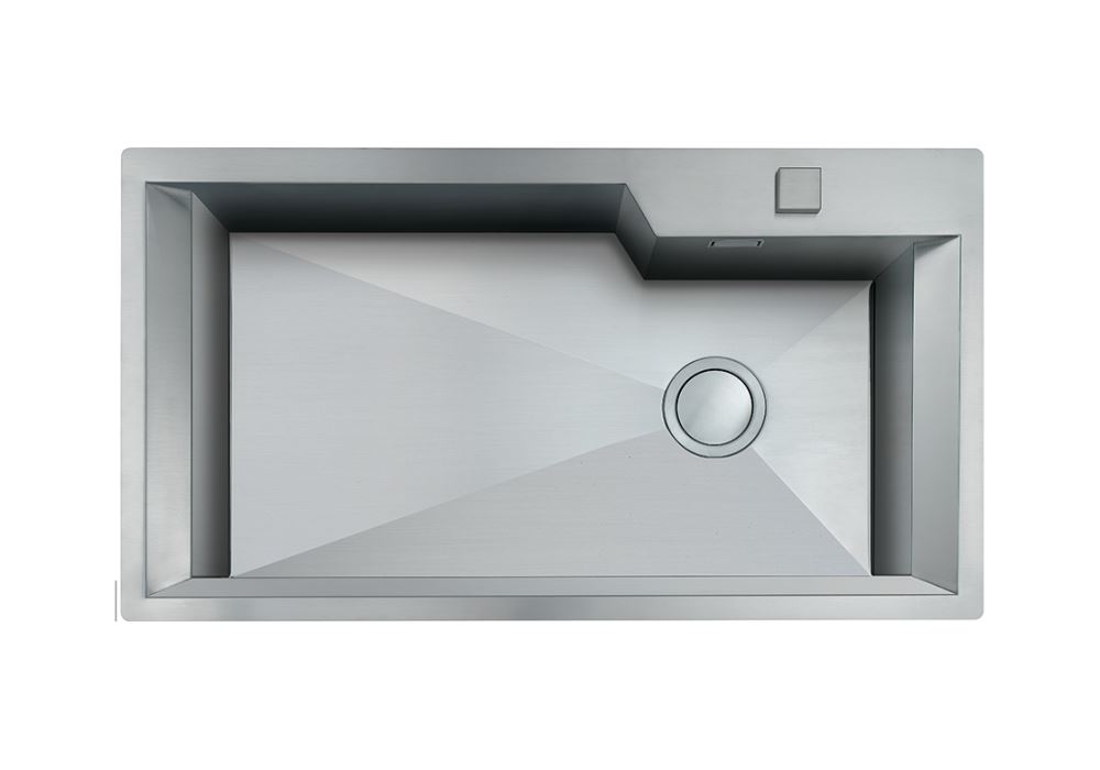 1401000 Мойка GK 1401000 Fosterspa 