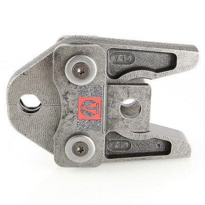 VT.570145.V.28 Насадка для пресс-инструмента электрического, стандарт V Valtec 28 мм  - Вид №4