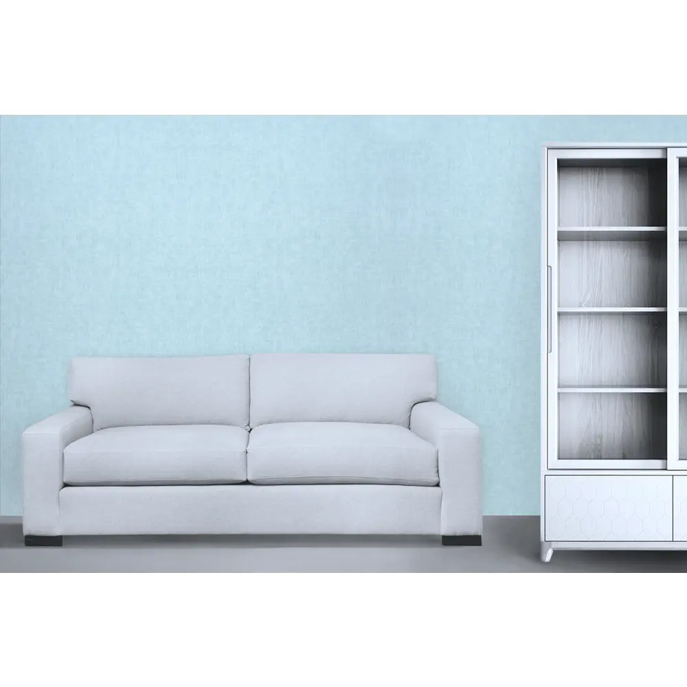 A.S. Creation Sakura - Флизелиновые обои зеленые с цветочным узором 85559473 STLM-0063843 - Вид №3