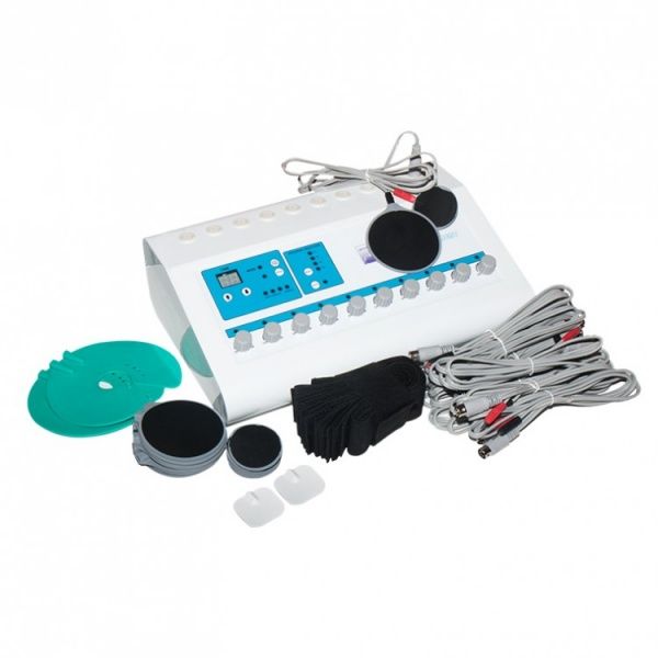 36654 Косметологический электромиостимулятор Ru-800S AURO  - Вид №2