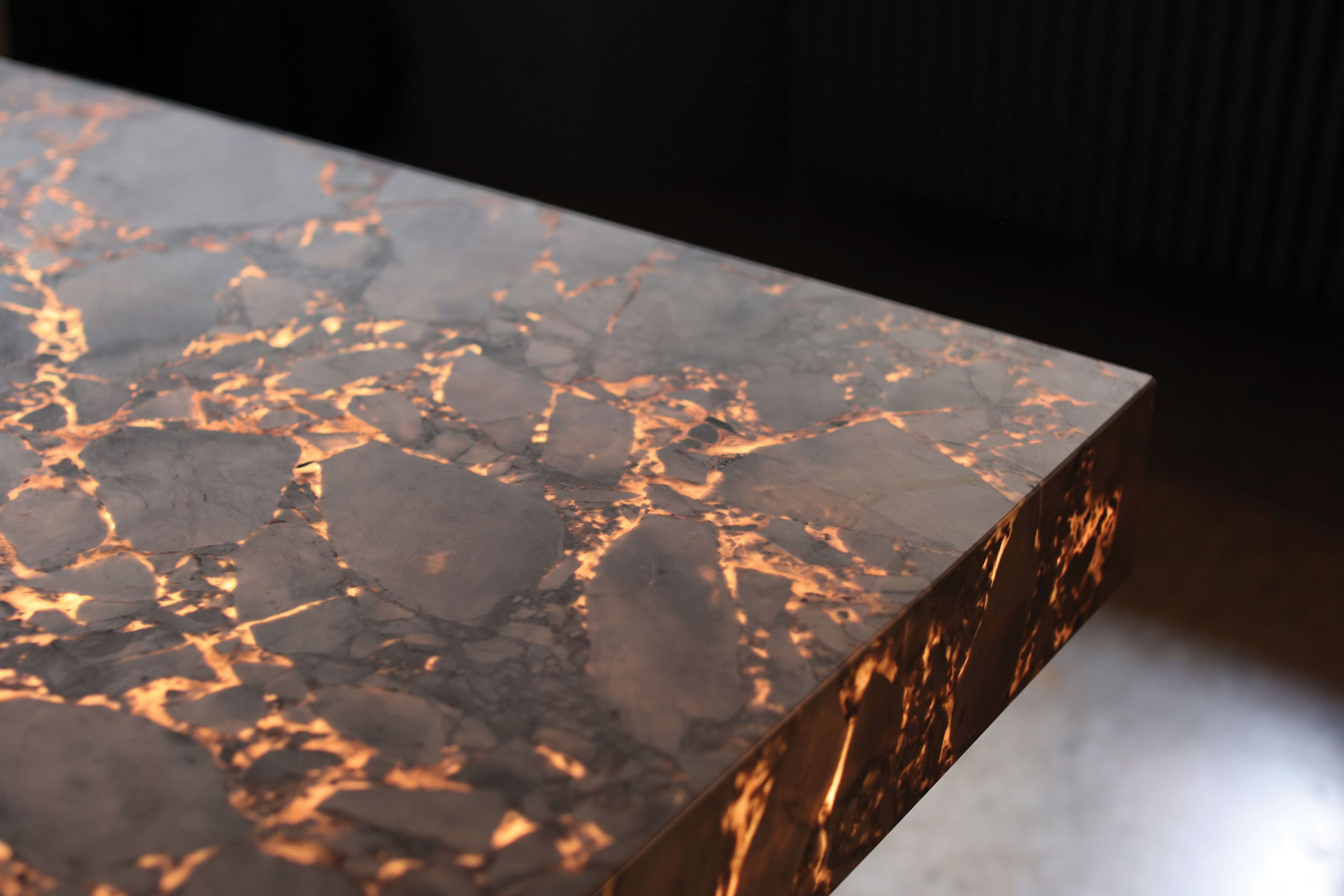 Технология подсветки поверхностей Ambright SPARKSPACE ARCH-00142128 - Вид №12