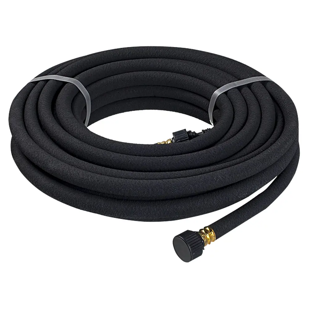 Шланг для полива CELLFAST 1/2" 15 м Каучук STLM-2042392 - Вид №2