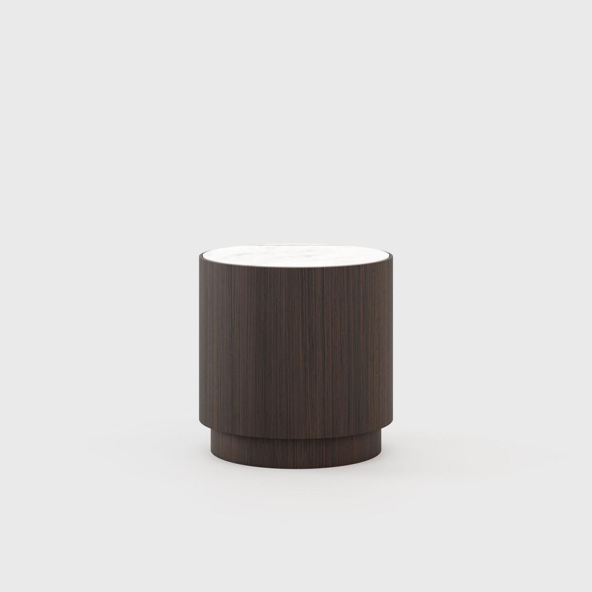 103694 Кофейный столик (зеркало) LasKasas Gold