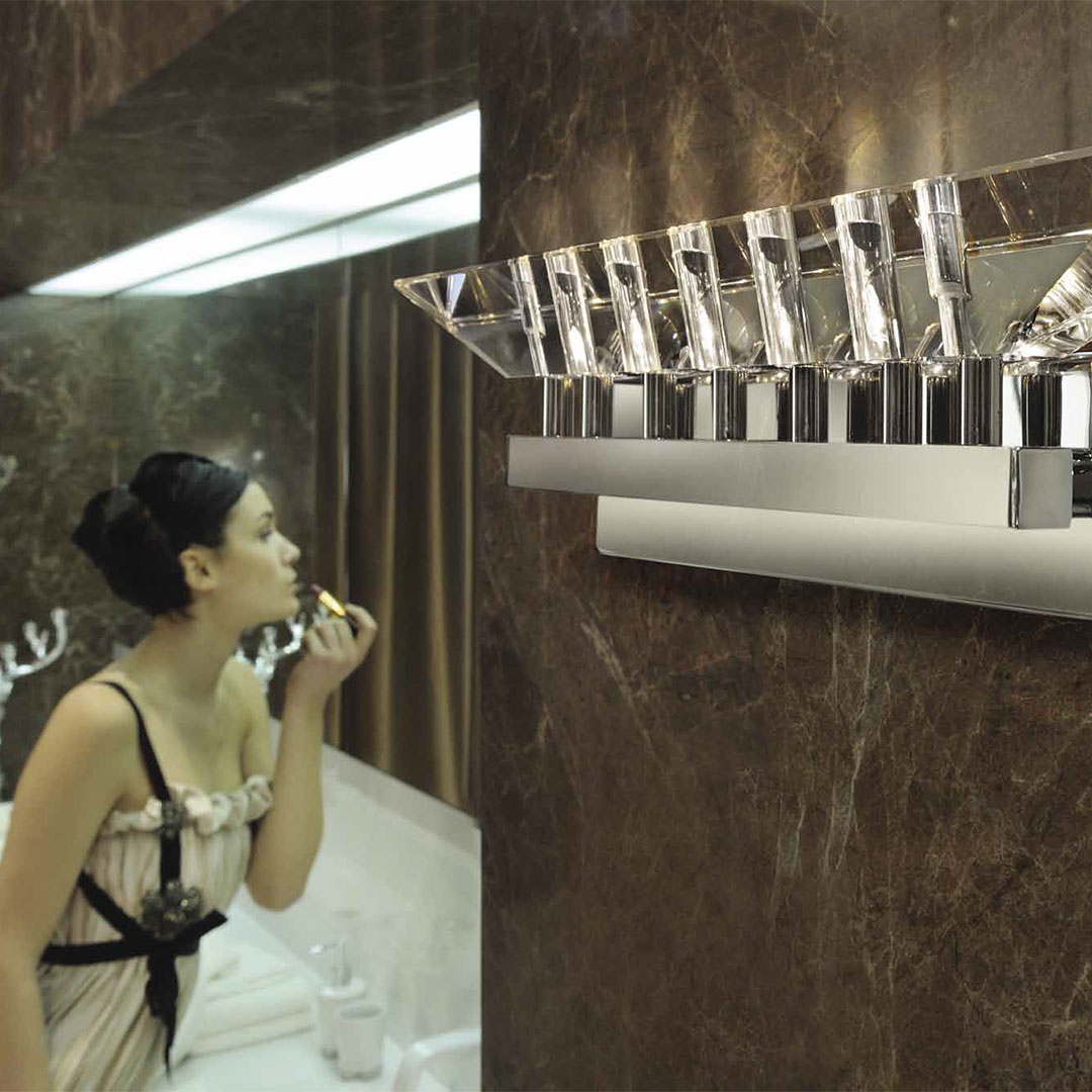 Isaac Light 702/APP -L0702APP0 CARAT настенный 78689 - Вид №1